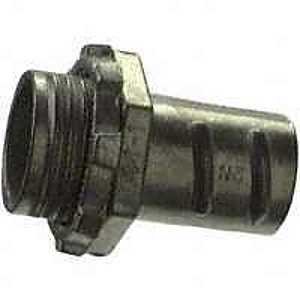 CONNECTOR FLEX SCREW IN 3/8IN 