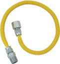 CONNECTOR GAS CSS 1/2MXF24    