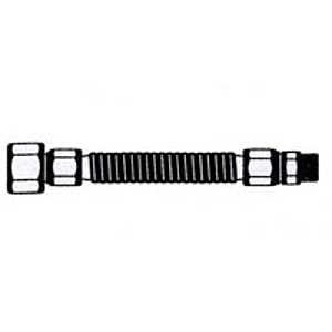 CONNECTOR GAS CSS 3/4 FIP 60  