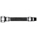 CONNECTOR GAS CSS 3/4 FIP 60  