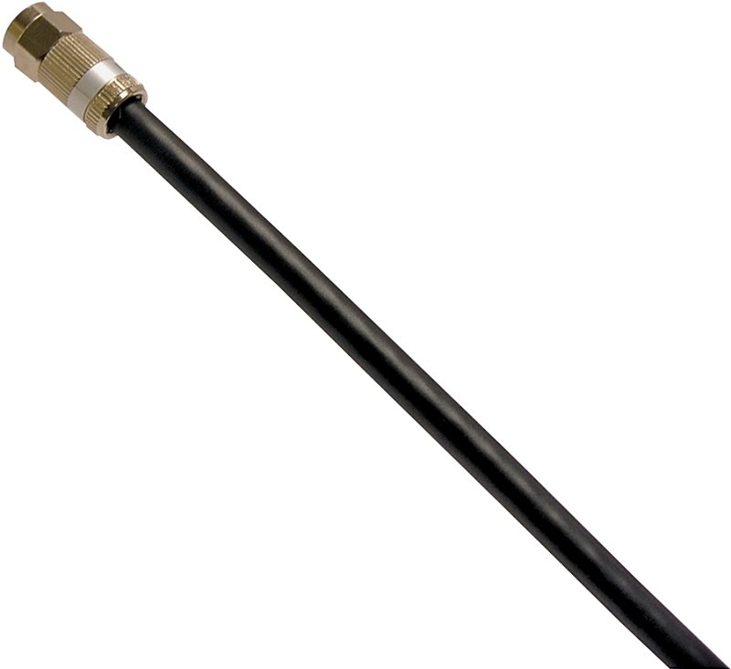 CONNECTOR RG-6 TWST-ON F-CONN 