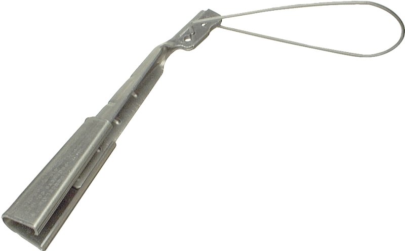CONNECTOR WEDGE CLAMP 2/0-4/0 