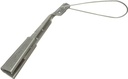 CONNECTOR WEDGE CLAMP 2/0-4/0 