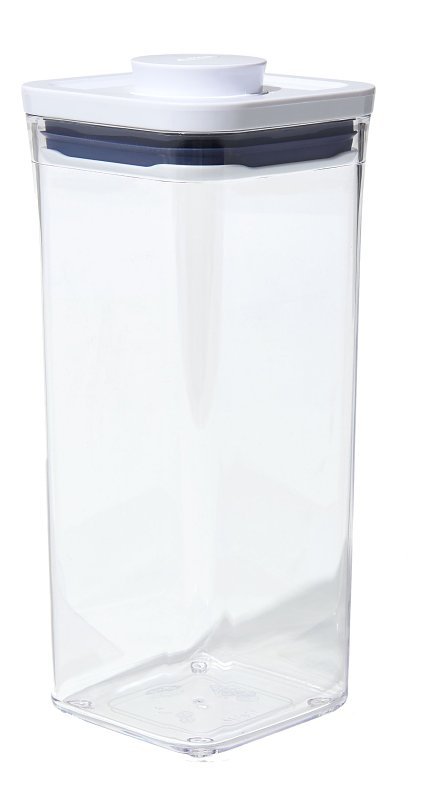 CONTAINER POP SM SQ MED 1.7QT 