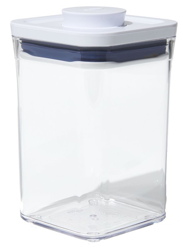 CONTAINER POP SM SQ SHRT 1.1QT
