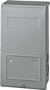 CONTROL BOX WELL PUMP 1-1/2HP 