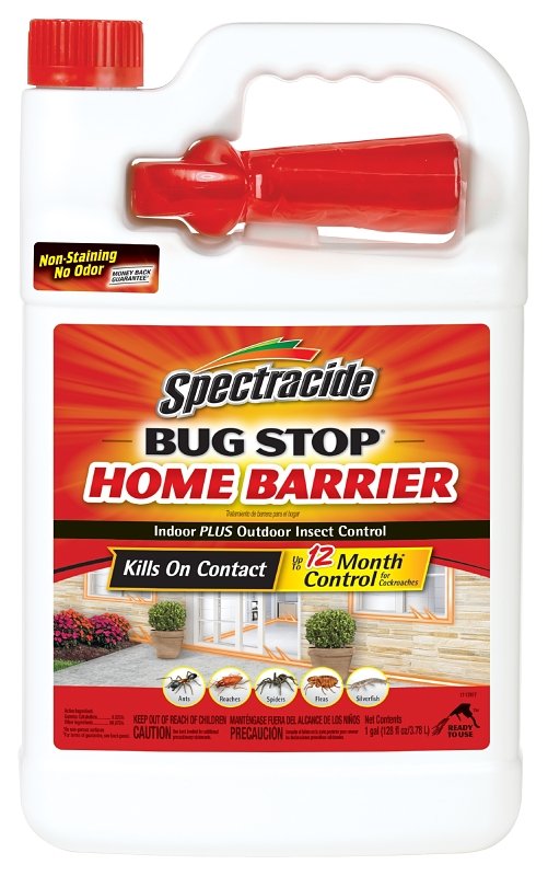 CONTROL INSECT RTU HOME GAL   