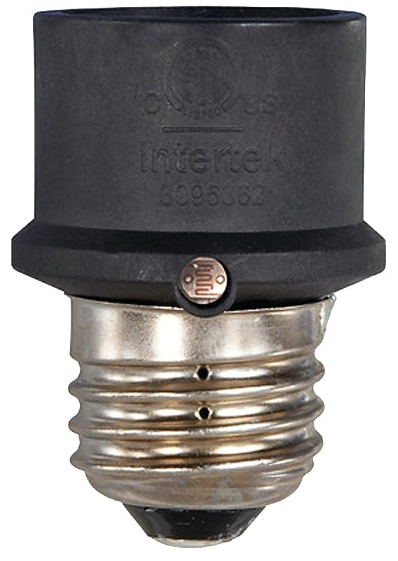 CONTROL ON/OFF SOCKET         