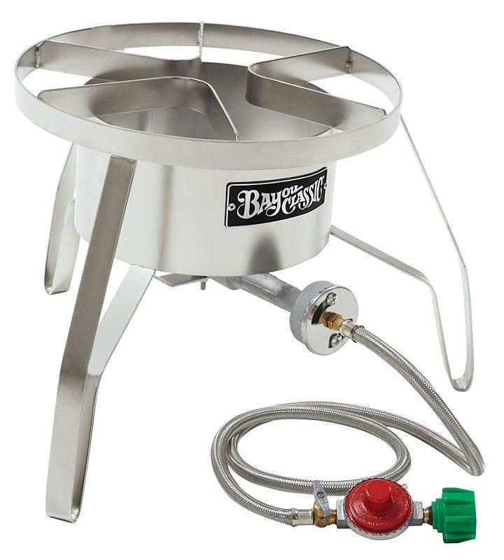COOKER PRESSURE HIGH SS 14IN  