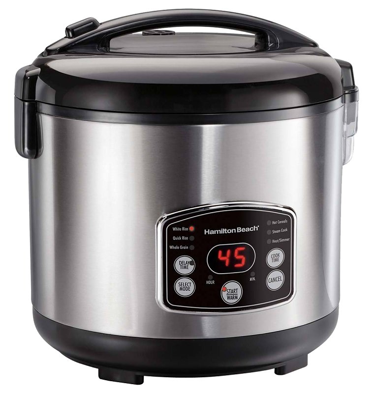 COOKER RICE 14CUP             