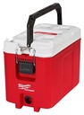 COOLER COMPACT 16QT PACKOUT   
