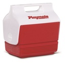 COOLER MINI 6-12OZ CANS 4QT   