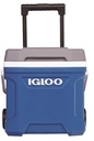 COOLER ROLLR LATITUDE BLU 16QT