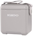 COOLER TAG-A-LONG TOO GRY 11QT