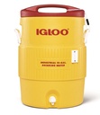 COOLER WATER COMM PLASTC 10GAL