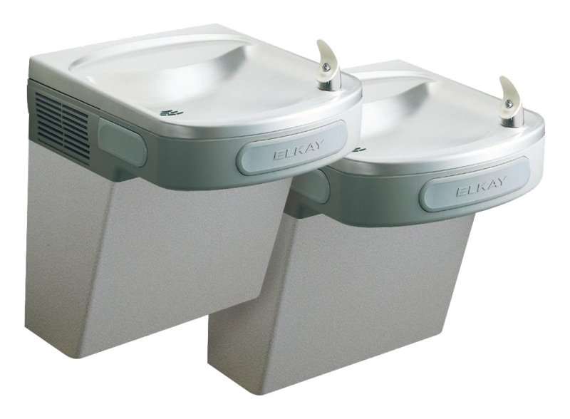COOLER WLMT NON-FLTR LGRY 8GPH
