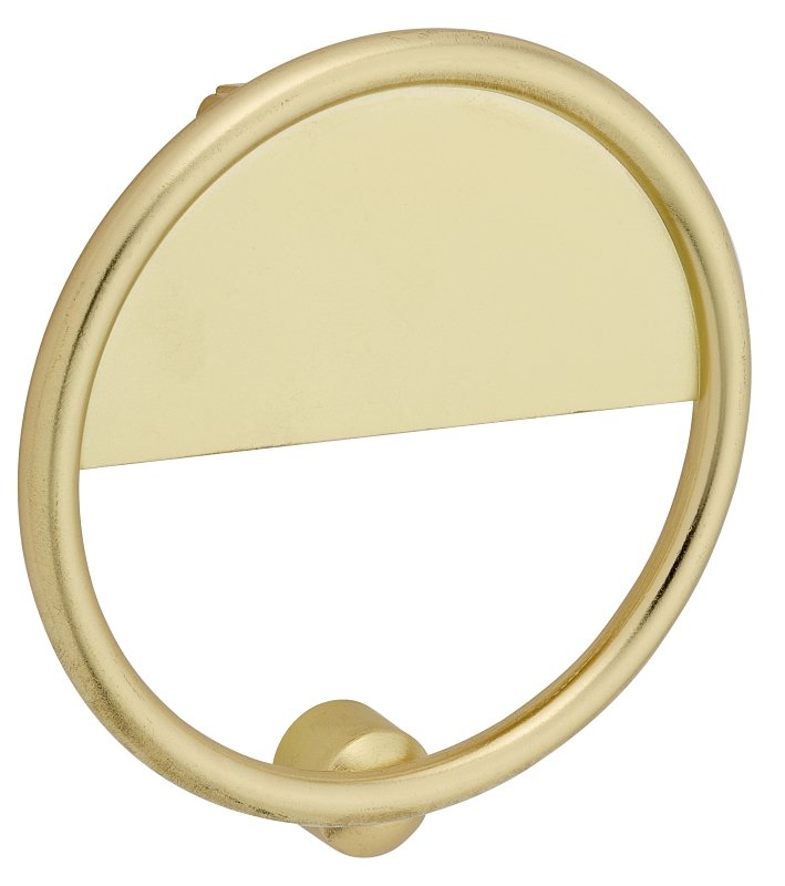 COOPER DR KNOCKER BRSH 4-1/3  