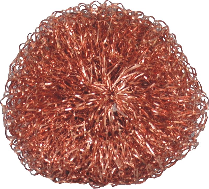COPPER SCOURING PAD           