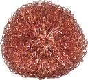 COPPER SCOURING PAD           