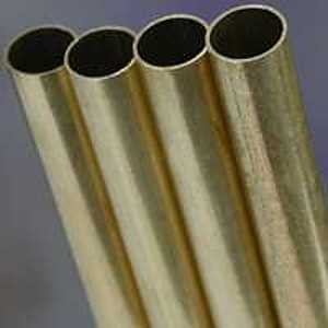 COPPER TUBE 3/32X12           