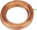 COPPER WIRE 16GA 25'          