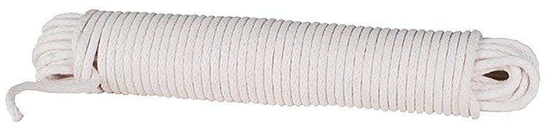 CORD SASH NO12 3/8IN X 100FT  