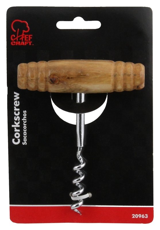 CORK SCREWS                   