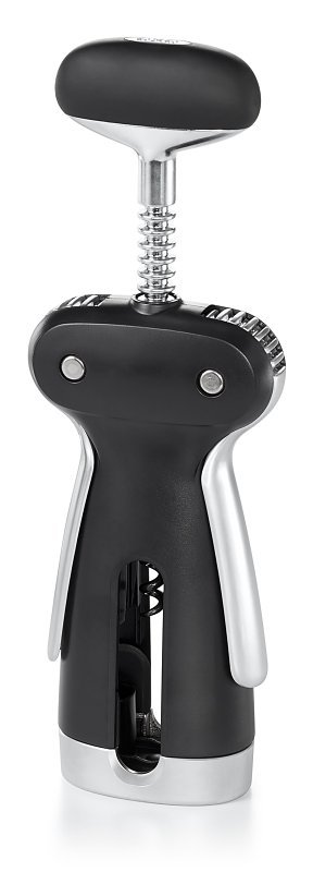 CORKSCREW WINGED STL W/REMV FC