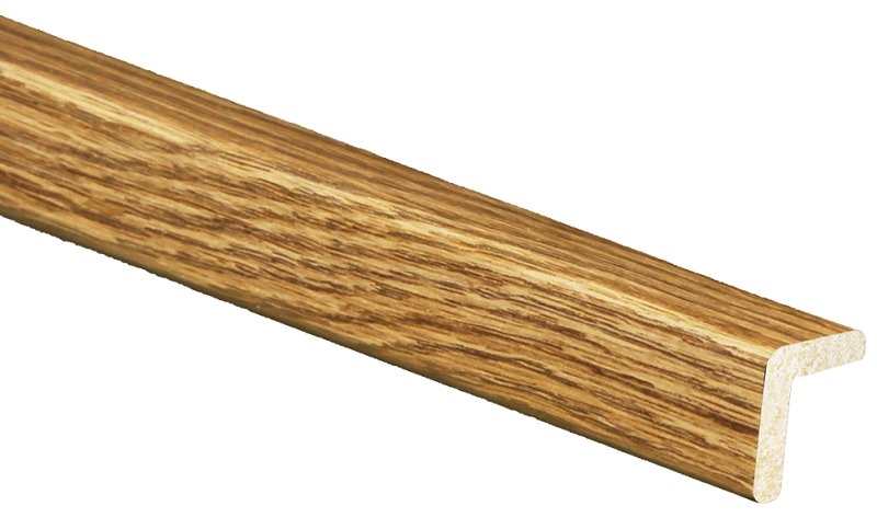 CORNER OUTSIDE ULTRA OAK 8FT  