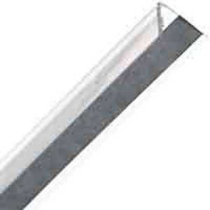 CORNER SHIELD 3/4X96IN VINYL  