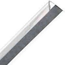 CORNER SHIELD 3/4X96IN VINYL  
