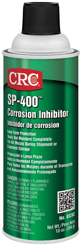 CORROSION INHIBITOR 10OZ      