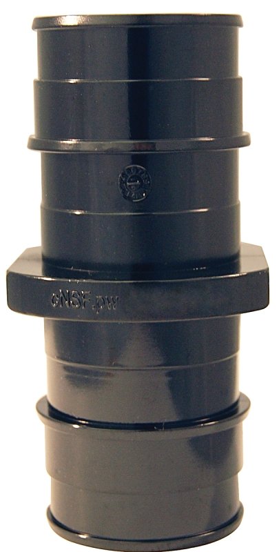 COUPLER 1IN F1960 POLYALLOY   