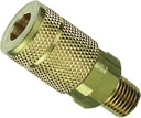COUPLER 3/8IN TF X 3/8IN MNPT 