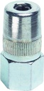 COUPLER HYDRAULIC HD BULK     