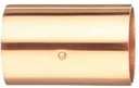 COUPLING COPPER STOP CXC1/2   