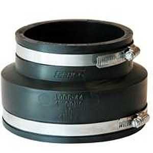 COUPLING FLEXIBLE 4X4IN       