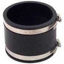 COUPLING FLEXIBLE 8IN         