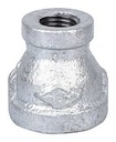 COUPLING GALV 1/2X1/4         