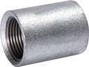 COUPLING GALV MERCH L&R 1/2   