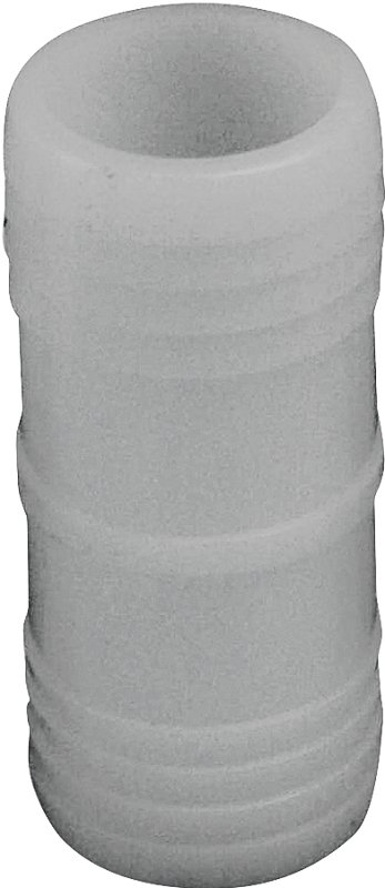 COUPLING INSERT NYLON 1-1/4   