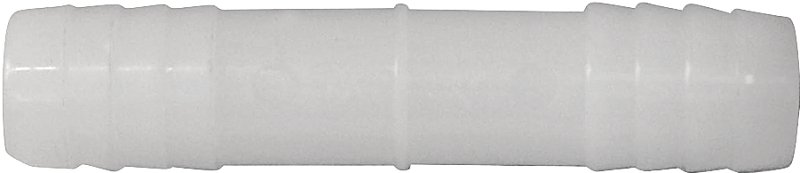 COUPLING INSERT NYLON 1/2     