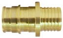 COUPLING PEX-A X PB 1/2X1/2IN 