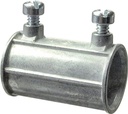 COUPLING SET SCRW EMT IN 3/4IN
