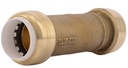 COUPLING SLIP 3/4IN X3/4IN PVC