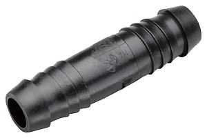 COUPLING SWING PP BARBED 1/2IN