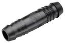 COUPLING SWING PP BARBED 1/2IN