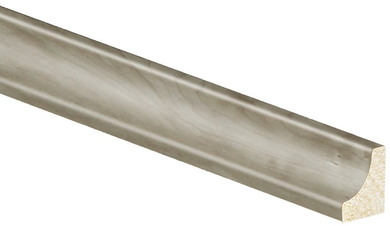 COVE POLY ISC RIVER GREY 8FT  