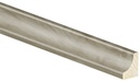 COVE POLY ISC RIVER GREY 8FT  