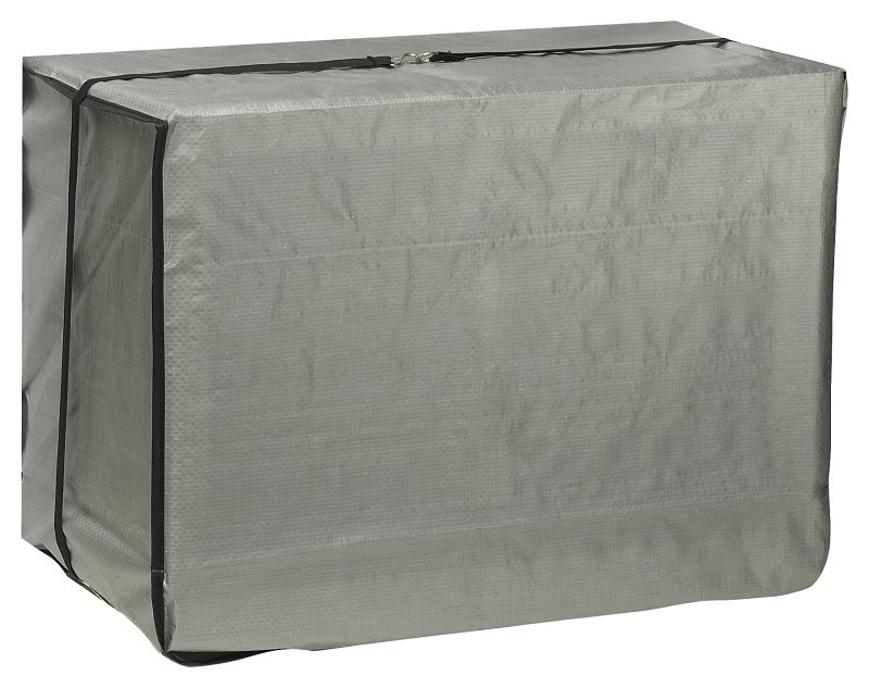 COVER AC OUTSIDE 20X28X30X6MIL